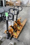 Pallet Jacks