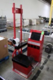 StayHealthy Blood Pressure Kiosk