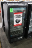 True Glass Door Cooler