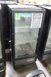 True Glass Door Cooler