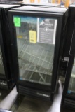 True Glass Door Cooler