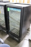 True Glass Door Cooler