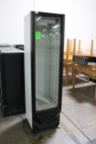 Criotec Glass Door Cooler