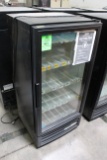 True Glass Door Cooler