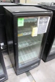 True Glass Door Cooler