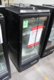 True Glass Door Cooler