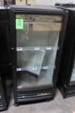 True Glass Door Cooler