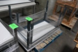 Assorted Sized Tables