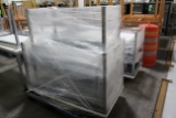 Assorted Sized Tables