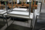 Assorted Sized Tables