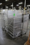 Channel Racks