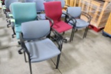 Assorted Chairs