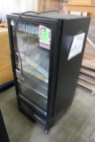 True Glass Door Cooler