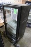 True Glass Door Cooler