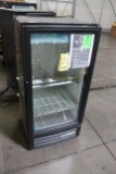 True Glass Door Cooler