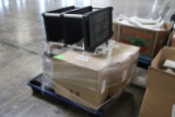 Pallet Of Misc Items