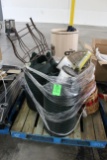Pallet Of Misc Items