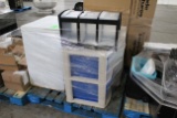 Pallet Of Misc Items