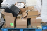 Pallet Of Misc Items