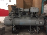 RECO Refrigeration Ammonia Compressor