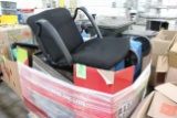 Pallet Of Misc Items
