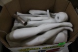 Gaylord Of Mannequin Parts