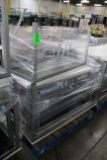 Pallet Of Assorted Sized Tables
