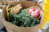 Box Of Misc Items