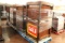 Pallets Of Wooden Orchard Bins