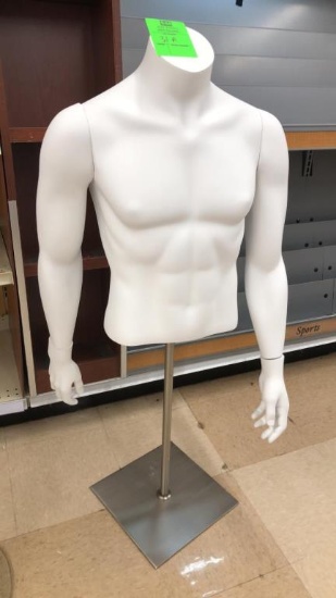 Mannequin