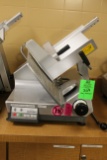 2012 Bizerba GSP HD Automated Deli Slicer