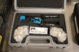 Ideal Coaxial Cable Strippers W/ Hard Cases