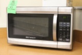Emerson household microwave