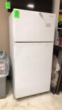 Americana Household Refrigerator/Freezer