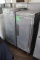 Aluminum Transport Cabinets