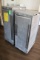 Aluminum Transport Cabinets