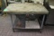 4' Granite Top Table