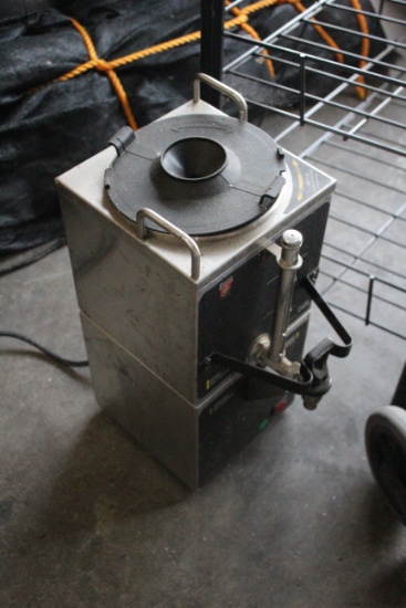 Curtis Satellite Coffee Server/Warmer