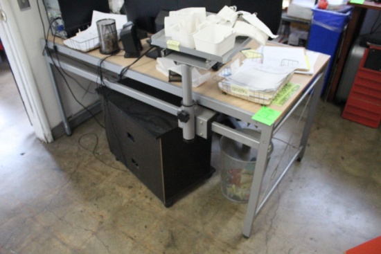 Desk