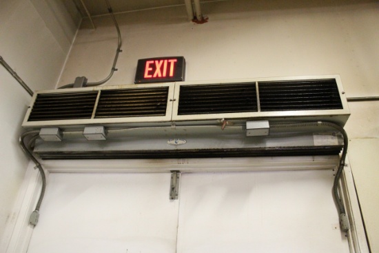 Mars 6' Air Door
