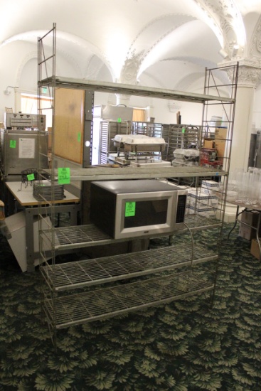 Wire Rack