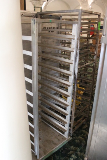Channel Racks