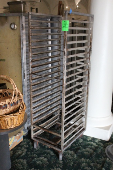 Channel Rack