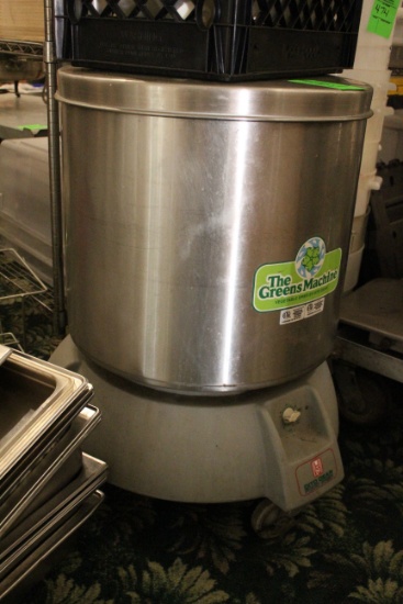 Ditto Dean Greens Machine Vegetable Drier