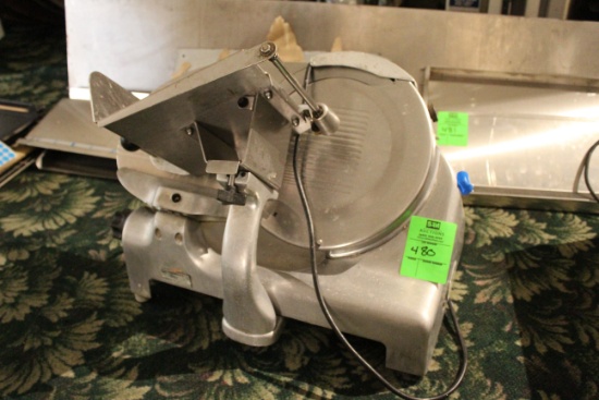 Berkel Deli Slicer