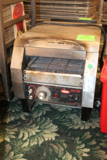 Hatco Toast-Qwik Conveyor Toaster