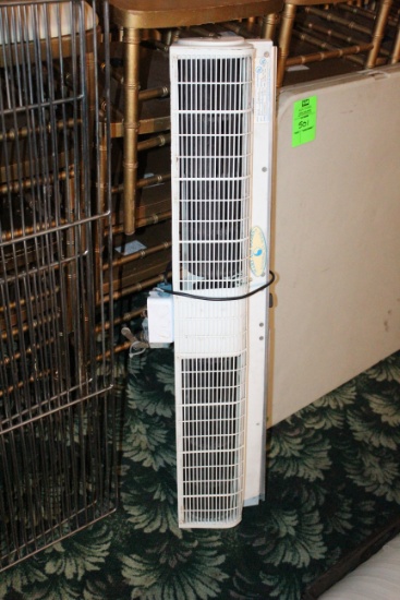 Mars WA42 42" Air Door
