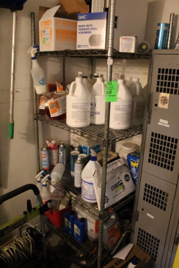 3’ Metro Rack