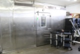 Standard Line Walk-In Cooler