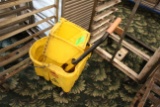 Mop Bucket